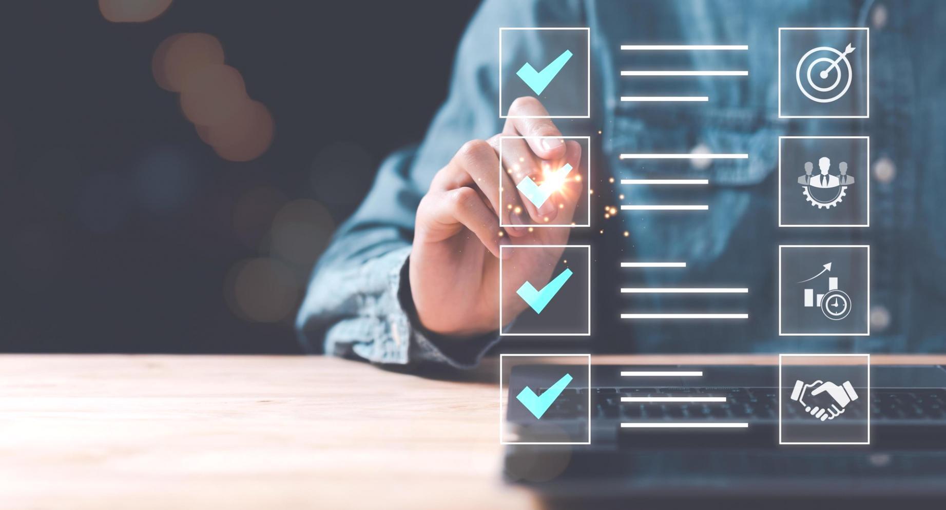 Análisis técnico SEO